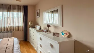 Piso en alquiler en Avenida de la Gran Vía del Sureste - Imagen 27