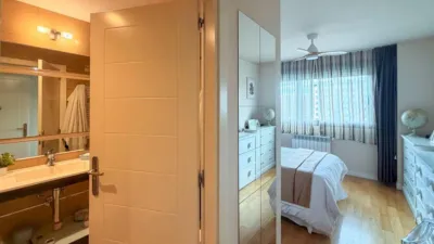 Piso en alquiler en Avenida de la Gran Vía del Sureste - Imagen 28