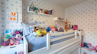 Piso en alquiler en Avenida de la Gran Vía del Sureste - Imagen 29