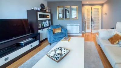 Piso en alquiler en Avenida de la Gran Vía del Sureste - Imagen 2