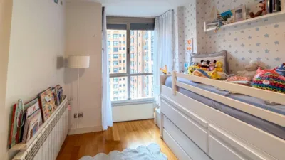 Piso en alquiler en Avenida de la Gran Vía del Sureste - Imagen 30