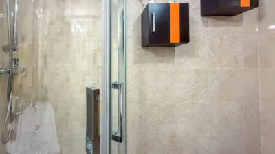 Piso en alquiler en Avenida de la Gran Vía del Sureste - Imagen 32