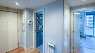 Piso en alquiler en Avenida de la Gran Vía del Sureste - Imagen 33