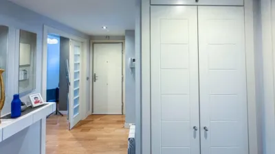 Piso en alquiler en Avenida de la Gran Vía del Sureste - Imagen 34