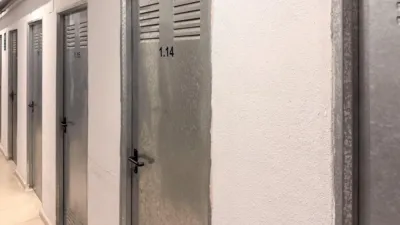 Piso en alquiler en Avenida de la Gran Vía del Sureste - Imagen 36