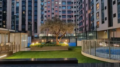 Piso en alquiler en Avenida de la Gran Vía del Sureste - Imagen 38