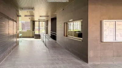 Piso en alquiler en Avenida de la Gran Vía del Sureste - Imagen 39