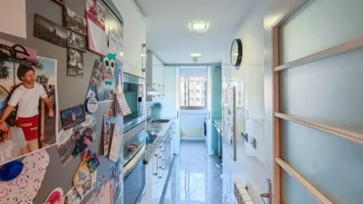 Piso en alquiler en Avenida de la Gran Vía del Sureste - Imagen 3