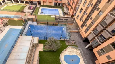 Piso en alquiler en Avenida de la Gran Vía del Sureste - Imagen 40