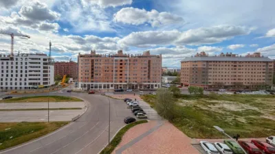 Piso en alquiler en Avenida de la Gran Vía del Sureste - Imagen 41