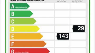 Piso en alquiler en Avenida de la Gran Vía del Sureste - Imagen 42