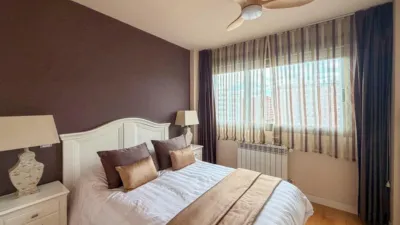 Piso en alquiler en Avenida de la Gran Vía del Sureste - Imagen 5