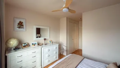 Piso en alquiler en Avenida de la Gran Vía del Sureste - Imagen 6