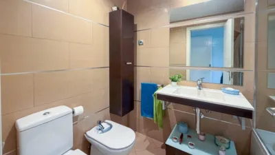 Piso en alquiler en Avenida de la Gran Vía del Sureste - Imagen 7