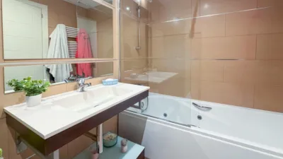 Piso en alquiler en Avenida de la Gran Vía del Sureste - Imagen 8