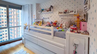 Piso en alquiler en Avenida de la Gran Vía del Sureste - Imagen 9