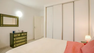 Apartment on Calle de Venecia photo 13