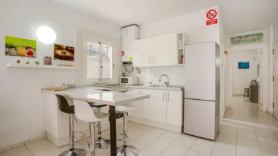 Apartment on Calle de Venecia photo 7