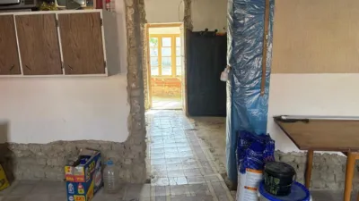 Semi-detached house on Camino de Santa Eufemia photo 12