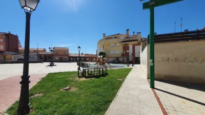 Semi-detached house on Camino de Santa Eufemia photo 14