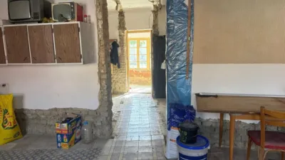 Semi-detached house on Camino de Santa Eufemia photo 16