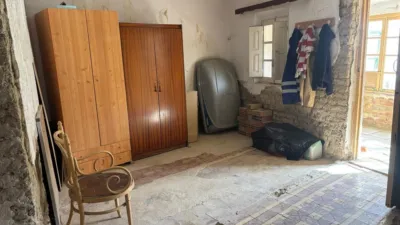Semi-detached house on Camino de Santa Eufemia photo 17