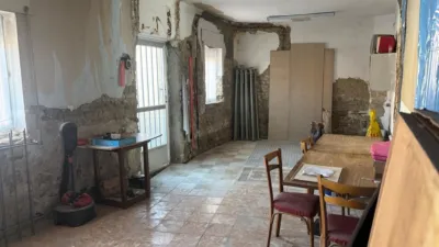 Semi-detached house on Camino de Santa Eufemia photo 18
