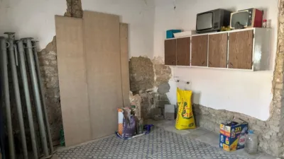 Semi-detached house on Camino de Santa Eufemia photo 22