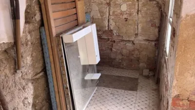 Semi-detached house on Camino de Santa Eufemia photo 23