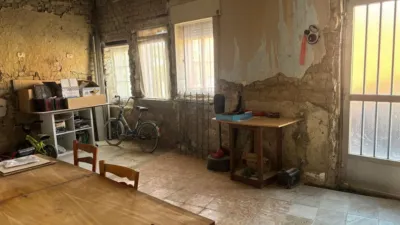 Semi-detached house on Camino de Santa Eufemia photo 4
