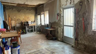 Semi-detached house on Camino de Santa Eufemia photo 5