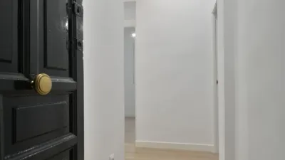 Piso en alquiler en Calle de Málaga - Imagen 22