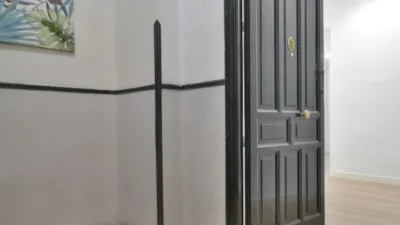 Piso en alquiler en Calle de Málaga - Imagen 23