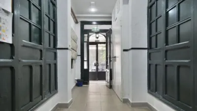 Piso en alquiler en Calle de Málaga - Imagen 25