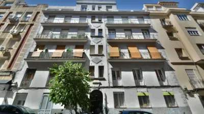 Piso en alquiler en Calle de Málaga - Imagen 26