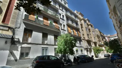 Piso en alquiler en Calle de Málaga - Imagen 27