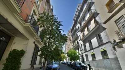 Piso en alquiler en Calle de Málaga - Imagen 28