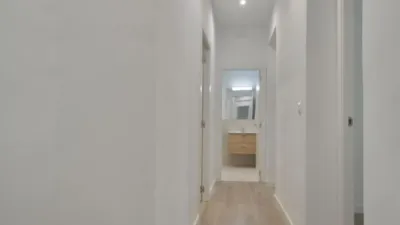 Piso en alquiler en Calle de Málaga - Imagen 5
