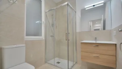 Piso en alquiler en Calle de Málaga - Imagen 6