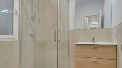 Piso en alquiler en Calle de Málaga - Imagen 8