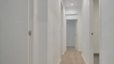 Piso en alquiler en Calle de Málaga - Imagen 9