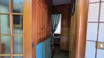 Chalet on Carretera de Ampudia photo 31