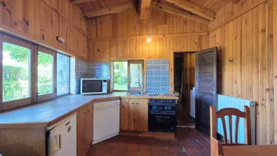 Chalet on Carretera de Ampudia photo 5