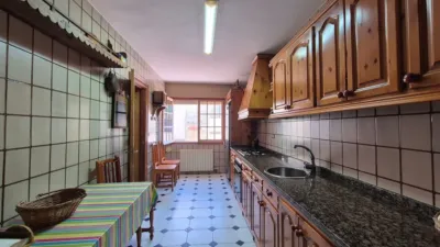 Chalet on Carretera de Ampudia photo 6