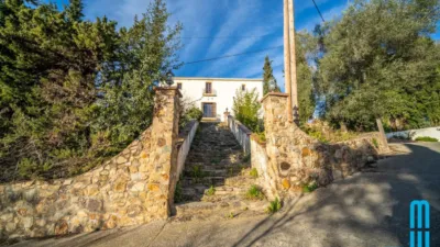 Finca rústica en calle D'hortsasinyà photo 43