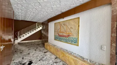 Apartment in Sant Jaume-Gasolinera photo 22