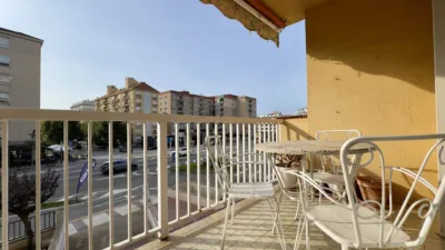 Apartment in Sant Jaume-Gasolinera photo 2