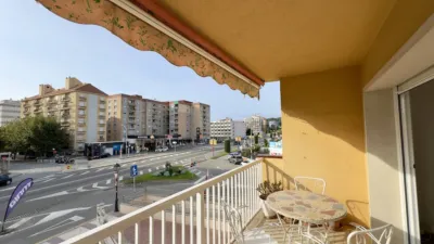 Apartment in Sant Jaume-Gasolinera photo 3