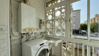 Apartment in Sant Jaume-Gasolinera photo 7
