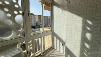Apartment in Sant Jaume-Gasolinera photo 8